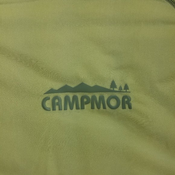 Campmor Neosport Base Layer Long Sleeve XL - Picture 2 of 9